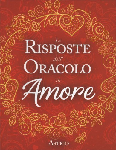 Libro risposte dell oracolo - le, dell'oracolo