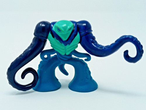 Gormiti ancientjellyfish - ancientjellyfish, 1.5"