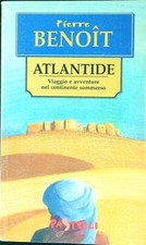 ATLANTIDE. VIAGGIO E AVVENTURE