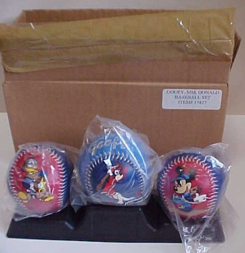 Set disney squadra - set,