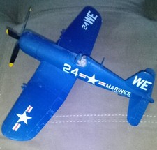 Aereo monomotore modello