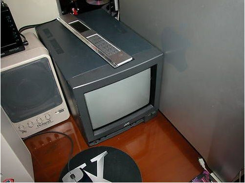 Monitor studio televisivo - , pal