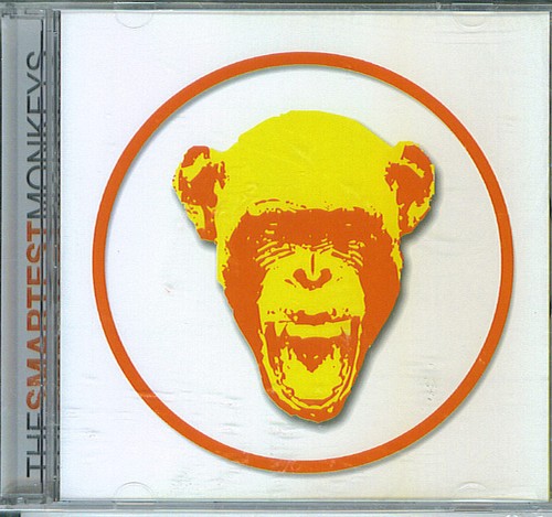 The smartest monkeys - smartest, new