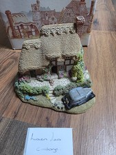 Lilliput Lane Heaven Lea