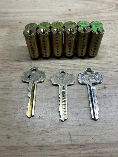 Best green nucleo - (lotto,