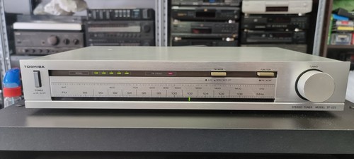 Toshiba u22 tuner radio - st-u22,