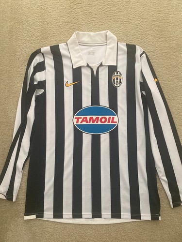 Maglia home juventus - juventus, 2006-2007