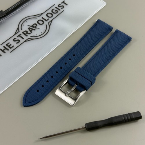 Cinturino orologio gomma - cinturino, in