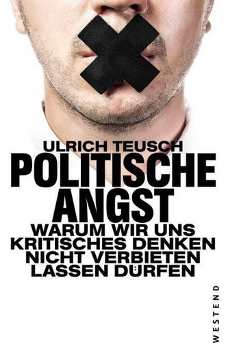 Politische angst warum wir - angst:,