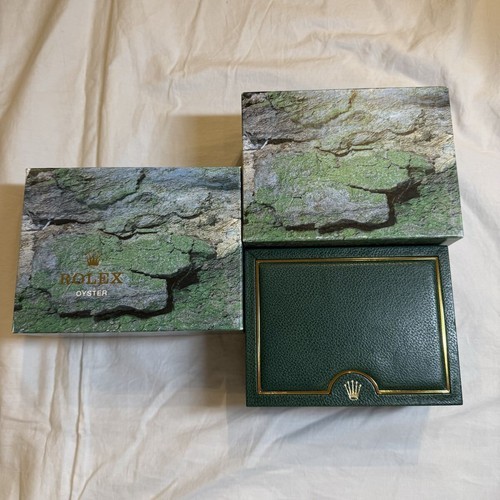 Rolex watch box - rolex, cassa