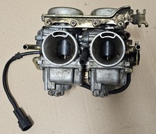 Coppia Carburatori Originali