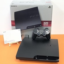 Console Sony Playstation 3 PS3