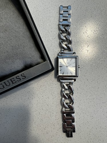 Authentic guess watch - authentic,