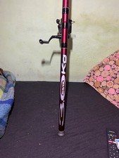 canna da pesca maver invincible