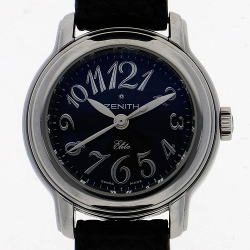 Zenith baby star - zenith,