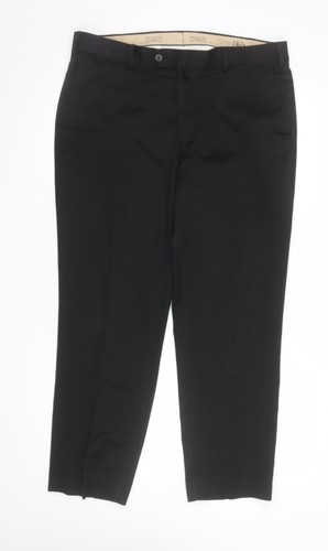 Pantalone elegante uomo