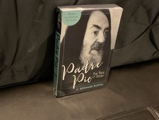 Padre Pio : The True Story