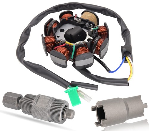 Statore accensione magneto - statore,