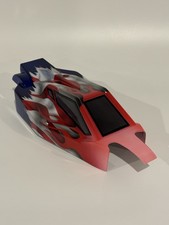 Carrozzeria da corsa