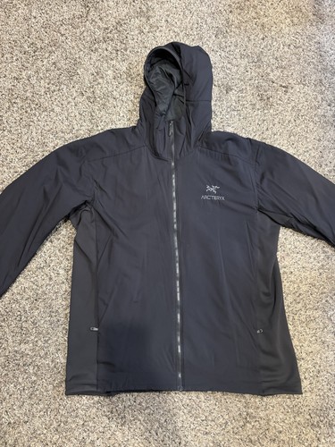 Arc teryx atom giacca - arc'teryx,