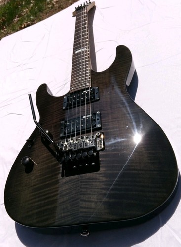 Lefty ltd 100fm - lefty, handed