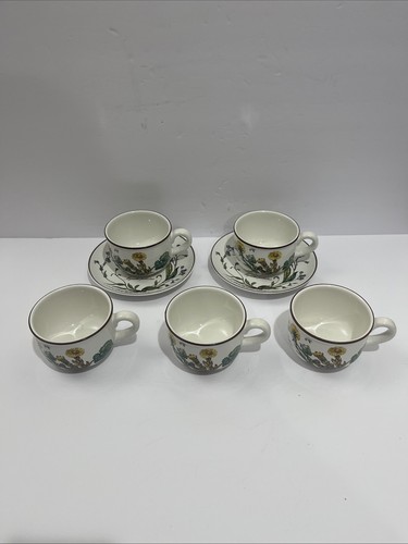 Villeroy boch china botanica - boch,