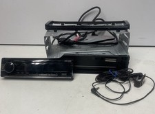 Kenwood KDC-X502 Cd Player