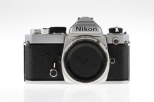 Custodia nikon numero sn - fm,