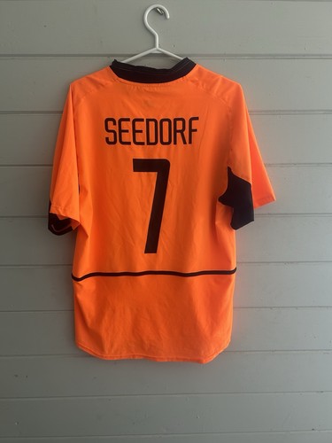 Maglia home nike - home, 2002/2004