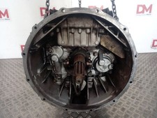 12AS2330TD CAJA CAMBIOS /