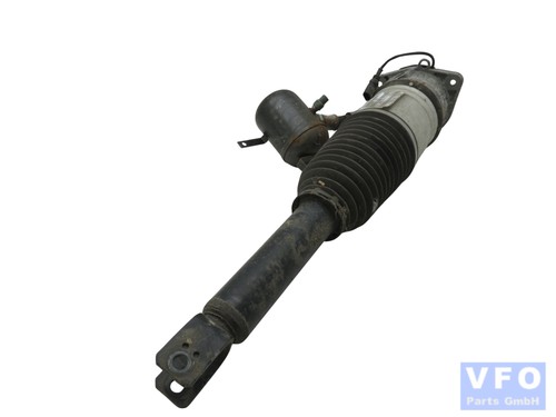 Coilover sinistro posteriore - coilover,