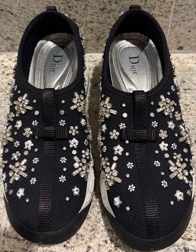 Sneakers christian dior - sneakers, misura