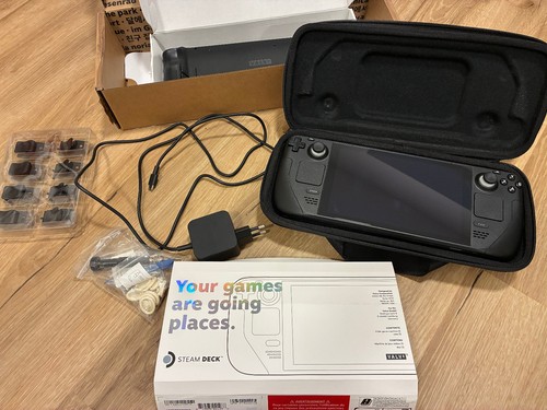 Steam deck ssd - ssd,