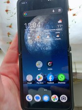 ZTE Nubia Flip 5g 8+256GB