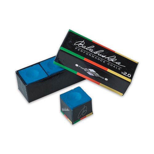 Balabushka chbal stecca da - 2.0,