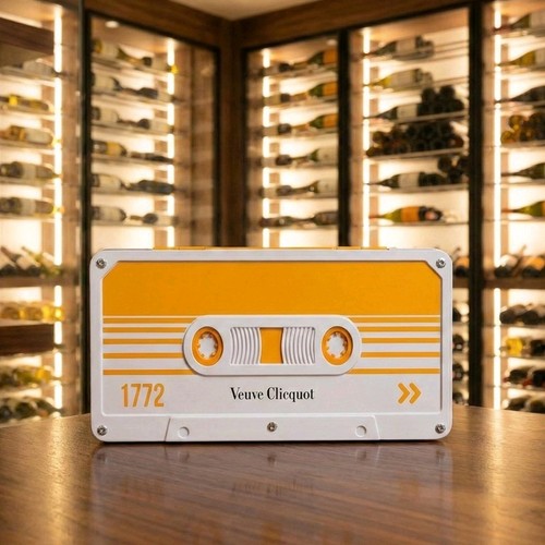 Veuve clicquot - veuve,