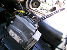 A 220 267 09 palanca de cambio