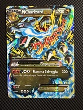 Pokemon 2014 charizard ex - pokemon,