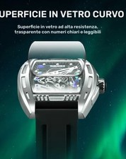 Orologio polso cassa in - orologio,
