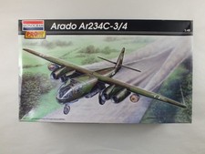 Monogramma 1:48 Arado