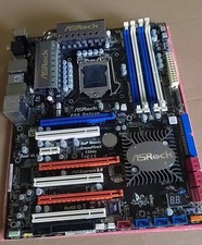 ASRock Intel P55 PRO/USB3