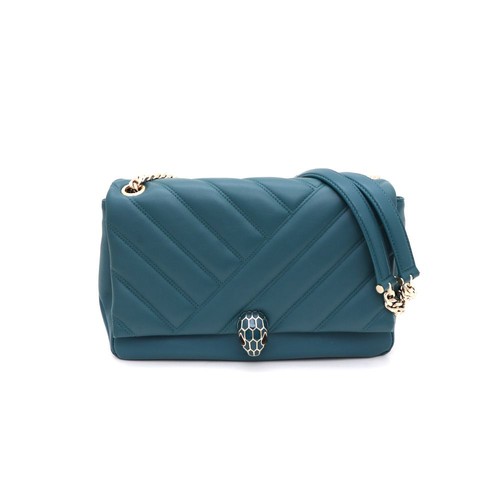 Bulgari serpenti forever - bulgari,