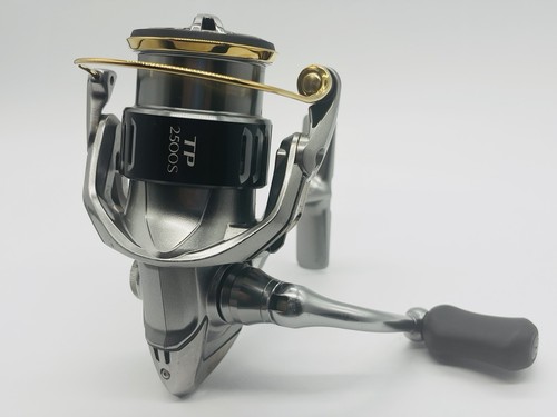 Excellent shimano 15 twin - excellent+++,