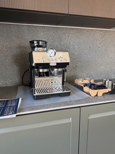 Macchina caffè longhi - caffè, de