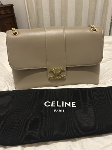 Borsa sac bag celine - bag, triomphe