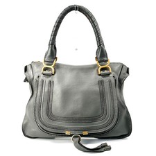 Borsa a tracolla Chloe Marcie