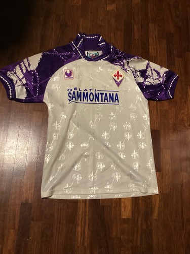 Maglia calcio fiorentina - calcio,