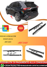 💫ART.5481 Pedane Laterale