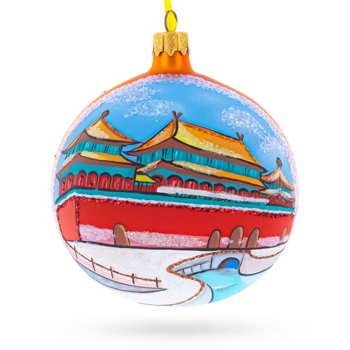Città proibita pechino - pechino,, cina