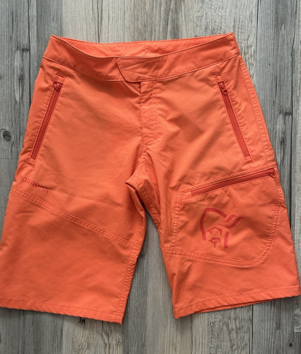 Pantaloncini norrona flex1 - norrona, 29